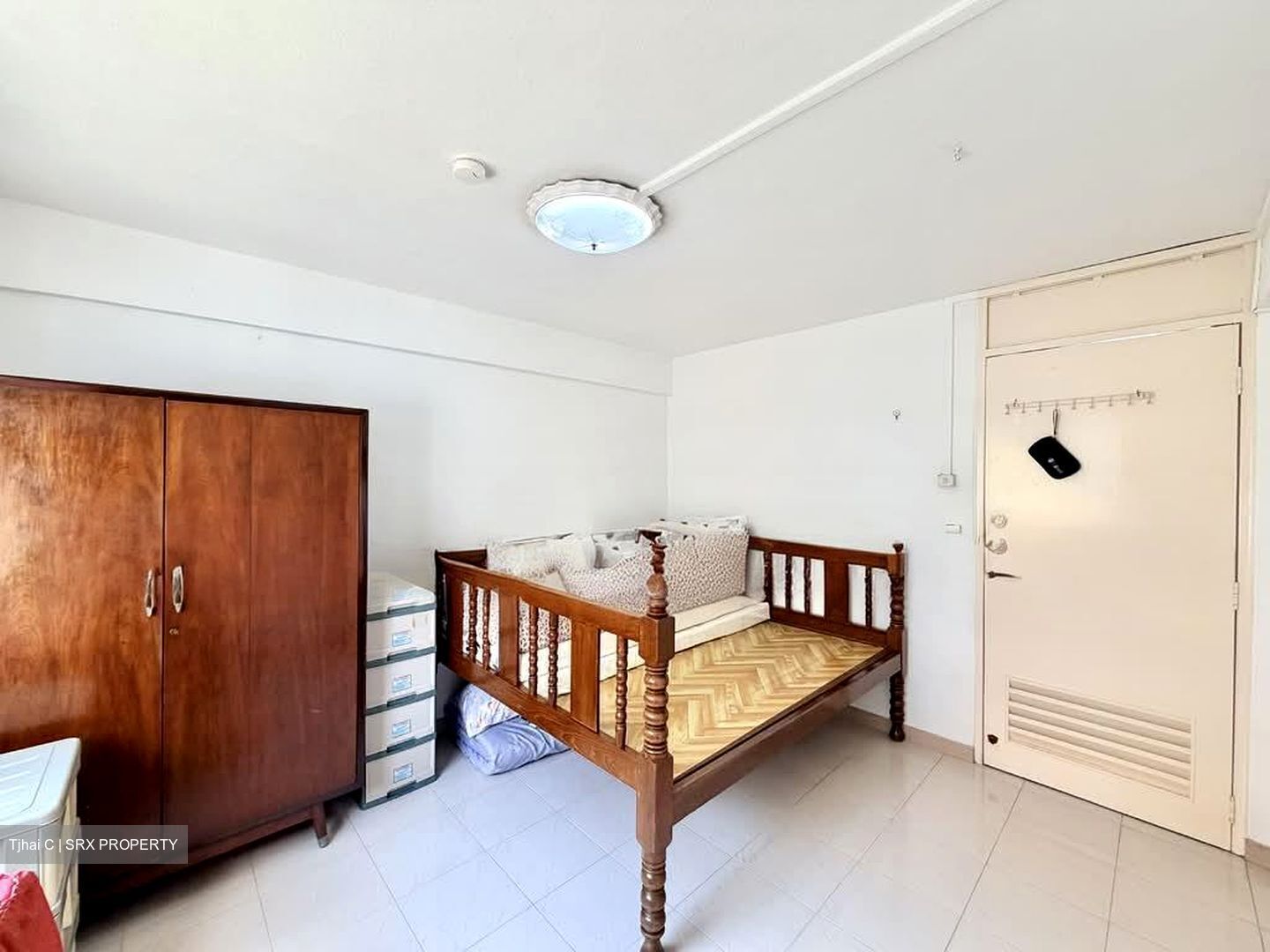Blk 675 Hougang Avenue 8 (Hougang), HDB 4 Rooms #556698081